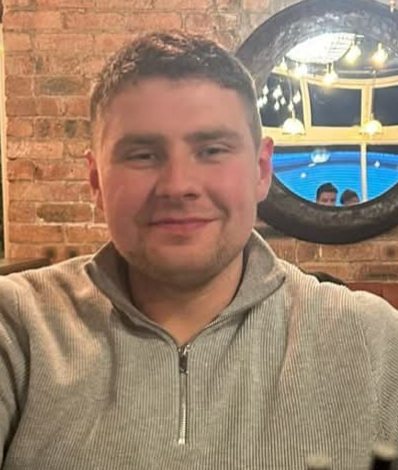 University staff profile picture