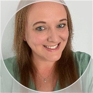 University staff profile picture