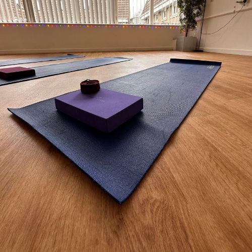 Pilates Mat