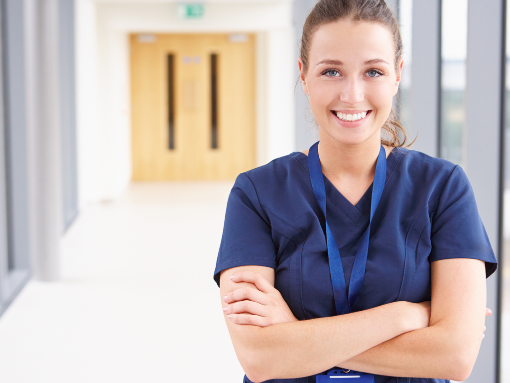 How Much Do Nurses Get Paid University Of Cumbria