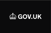 Gov.uk logo, 
