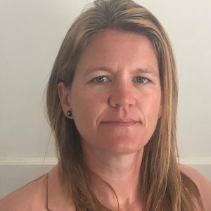 Photo of Dr Jen Ager