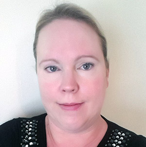 Photo of Laura Baxter