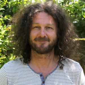 Photo of Dr Paul Ferguson