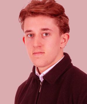 Photo of Harry Glynn