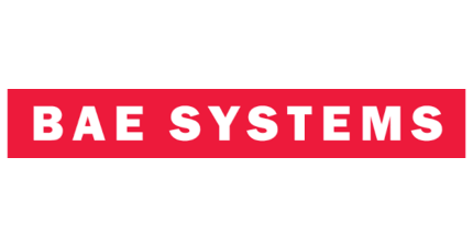 BAE Systems logo