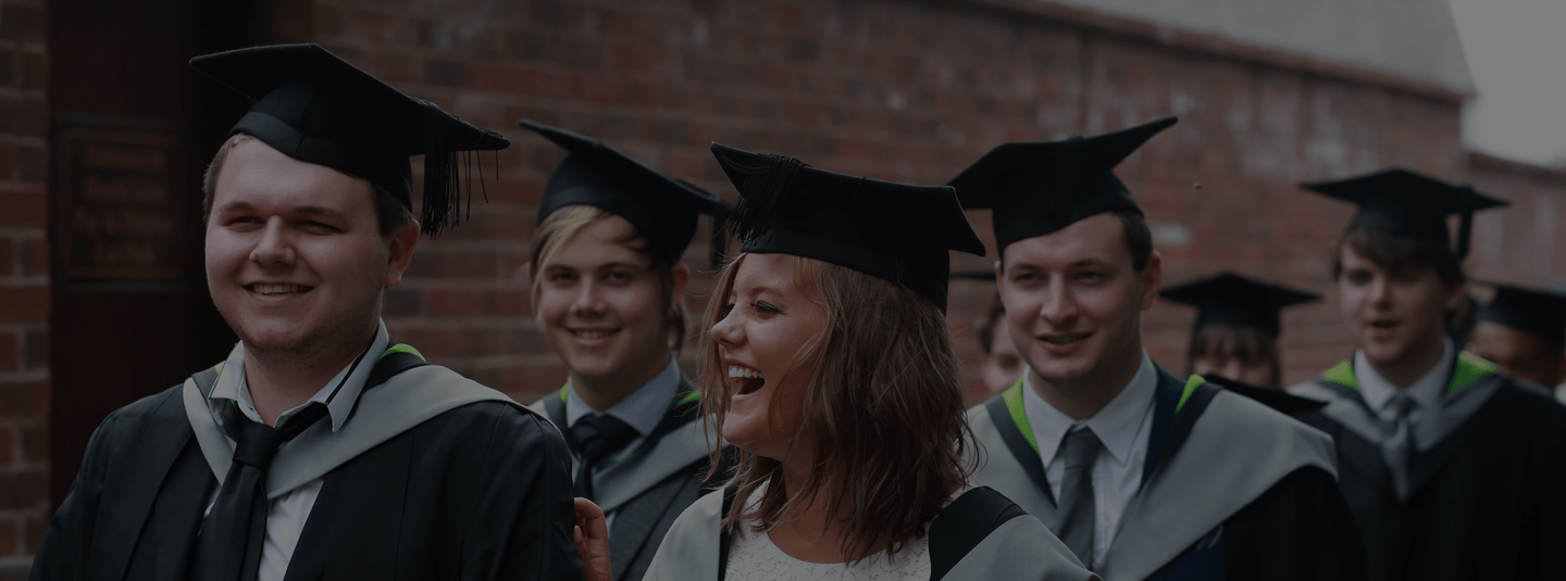 Why employ a Graduate?