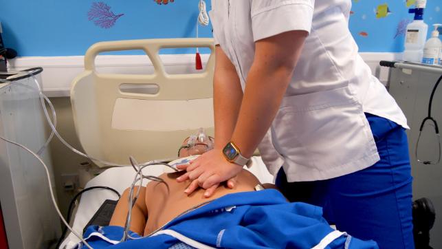 PgC Emergency Care: Practice Development