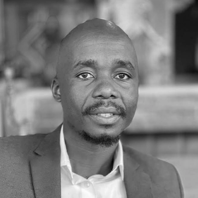 Thina Bhebhe