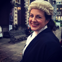 Chloe Booth, LLB Law