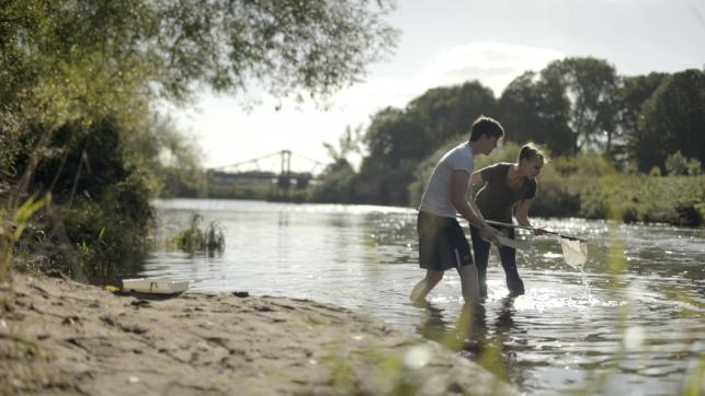 BSc (Hons) Marine and Freshwater Conservation (With Sandwich Year)