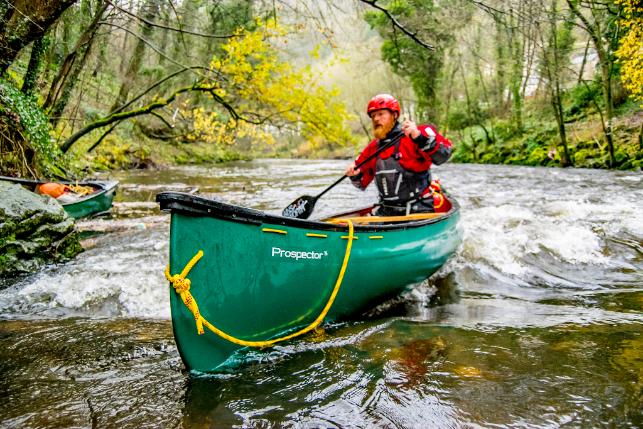 BA (Hons) Outdoor and Experiential Learning (Top Up)