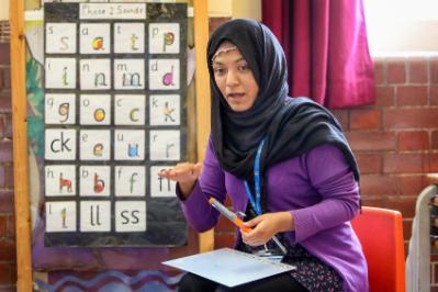 BA (HONS) - EDUCATION STUDIES (TOP-UP)