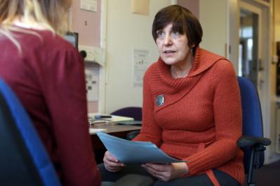 Cancellations, withdrawals and interruptions to study