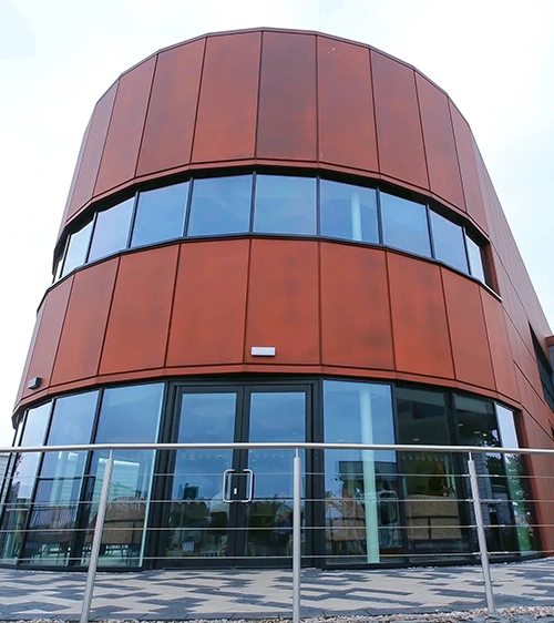 Photo of Barrow-In-Furness